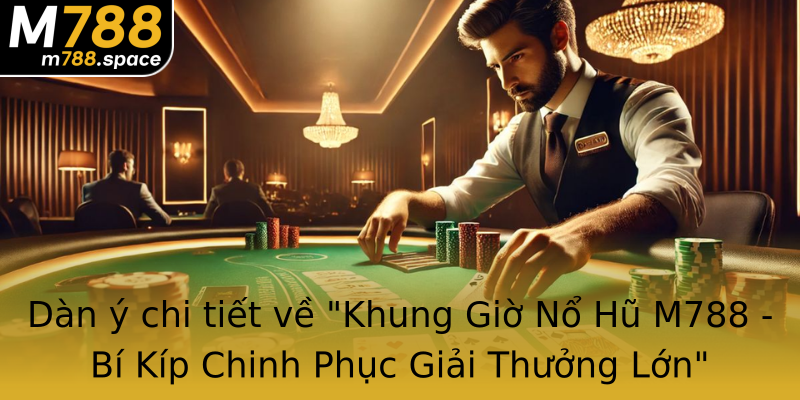 dan y chi tiet ve khung gio no hu m788 bi kip chinh phuc giai thuong lon