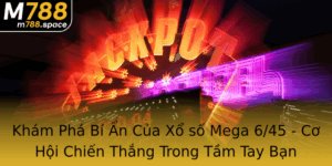 Kham Pha Bi An Cua Xo So Mega 645 Co Hoi Chien Thang Trong Tam Tay Ban