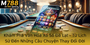Kham Pha Van Hoa Xo So A Lat Tu Lich Su En Nhung Cau Chuyen Thay Oi Oi