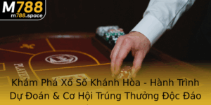 Kham Pha Xo So Khanh Hoa Hanh Trinh Du Oan Co Hoi Trung Thuong Oc Ao Cung M788