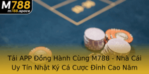 Tai App Ong Hanh Cung M788 Nha Cai Uy Tin Nhat Ky Ca Cuoc Inh Cao Nam 2025